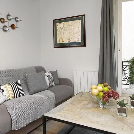 My Nest Inn Paris Pantheon - 31M2 - 2Min Du Pantheon Екстериор снимка