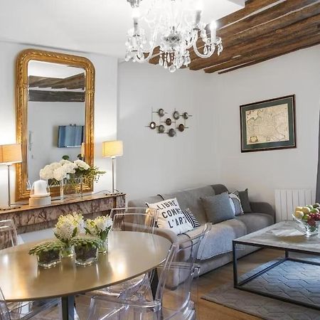 My Nest Inn Paris Pantheon - 31M2 - 2Min Du Pantheon Екстериор снимка