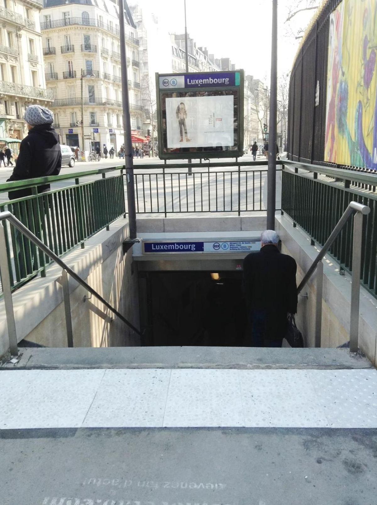 My Nest Inn Paris Pantheon - 31M2 - 2Min Du Pantheon Екстериор снимка